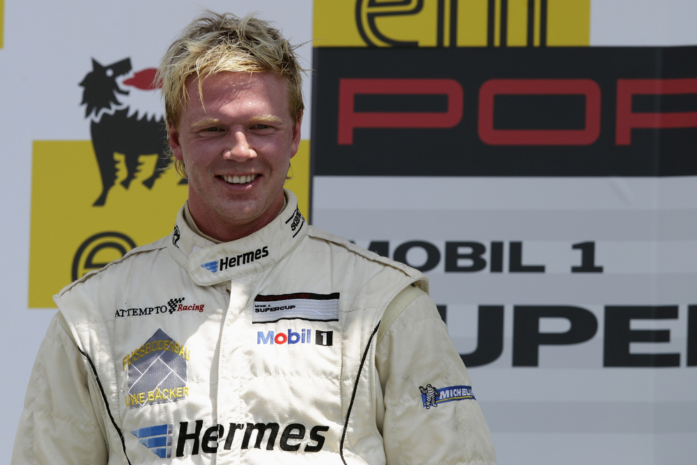 (Foto: Porsche Media)